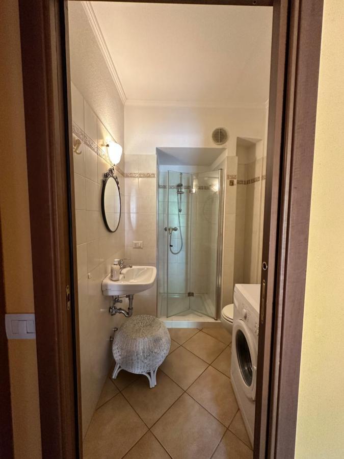 Appartamenti Sole E Lago غْرافيدونا المظهر الخارجي الصورة